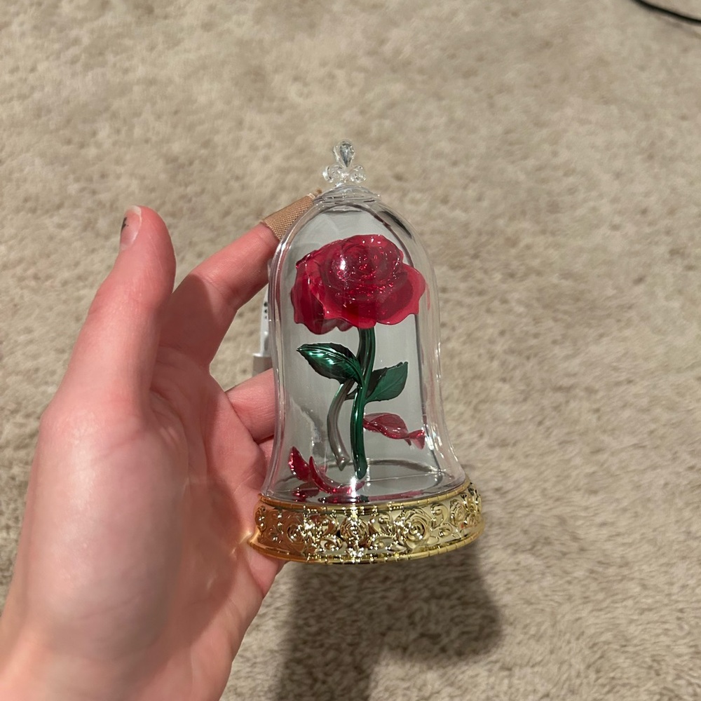 Disney Princess Wallflower